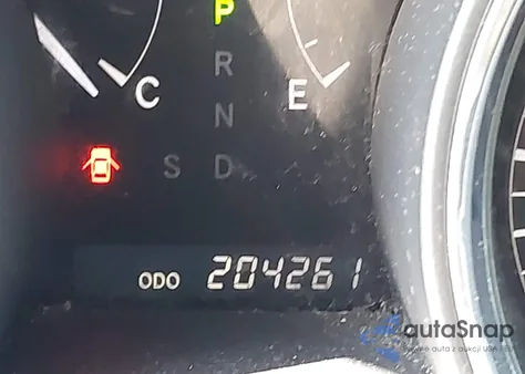 2008 Toyota Highlander Limited z USA, uszkodzony, nr VIN JTEDS42A282028466